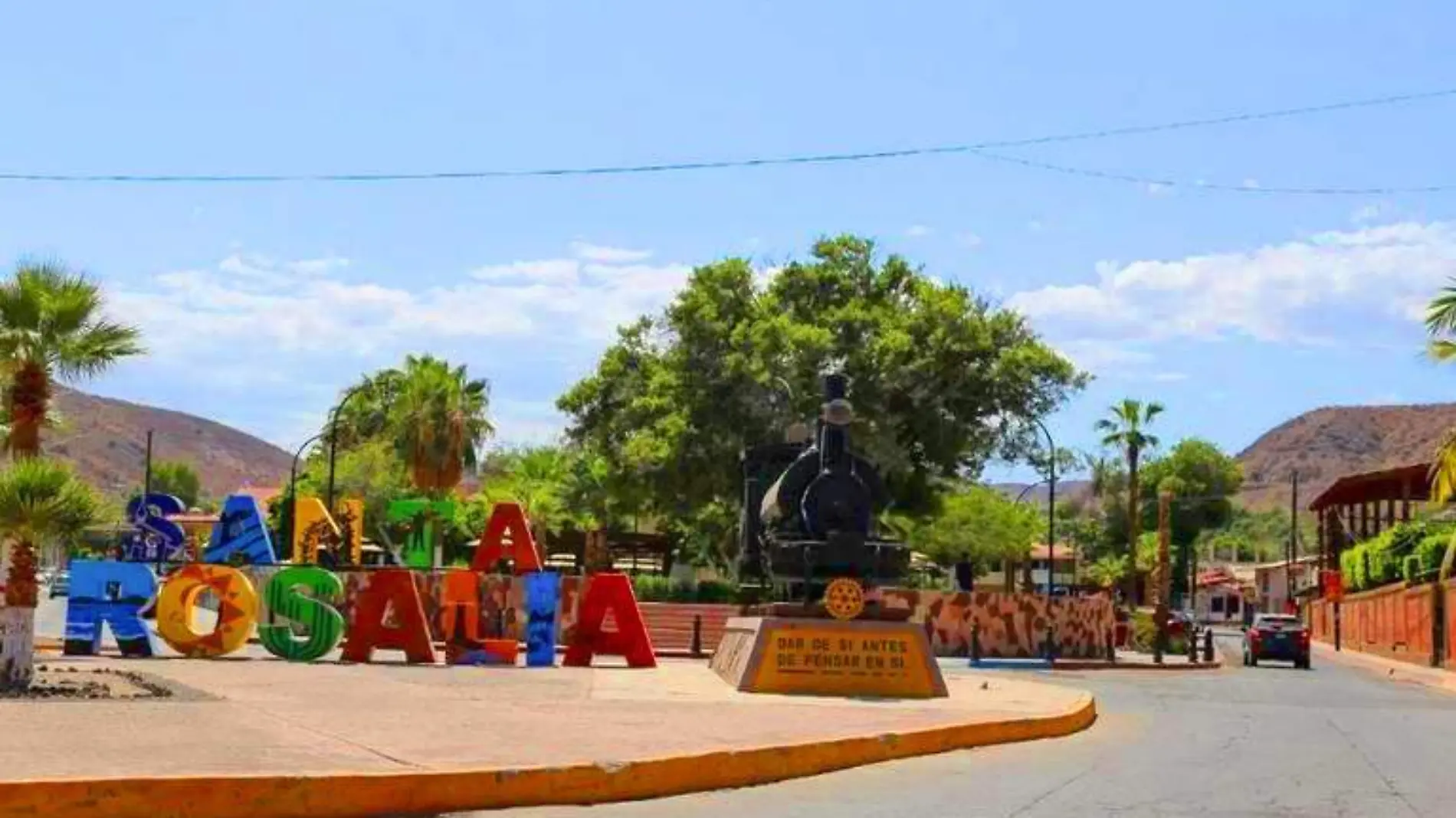 Impulso Santa Rosalia para Pueblo Magico